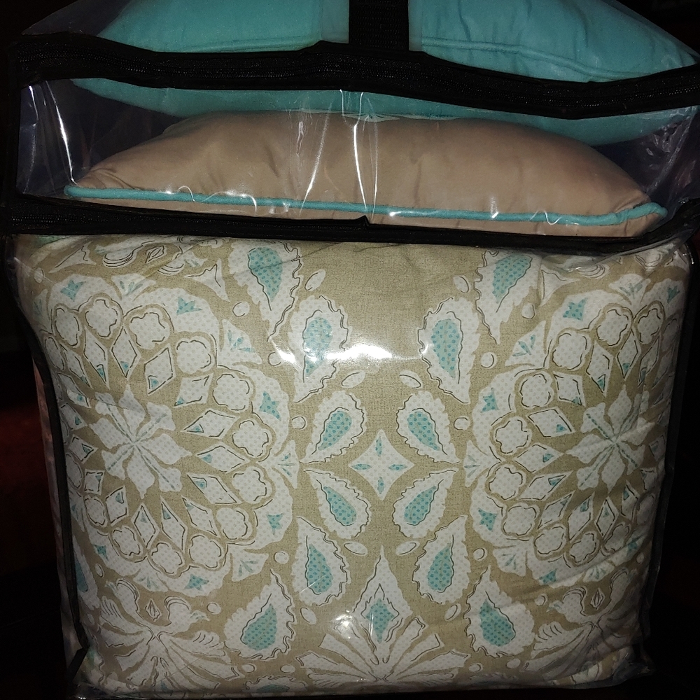 King Size comforter set